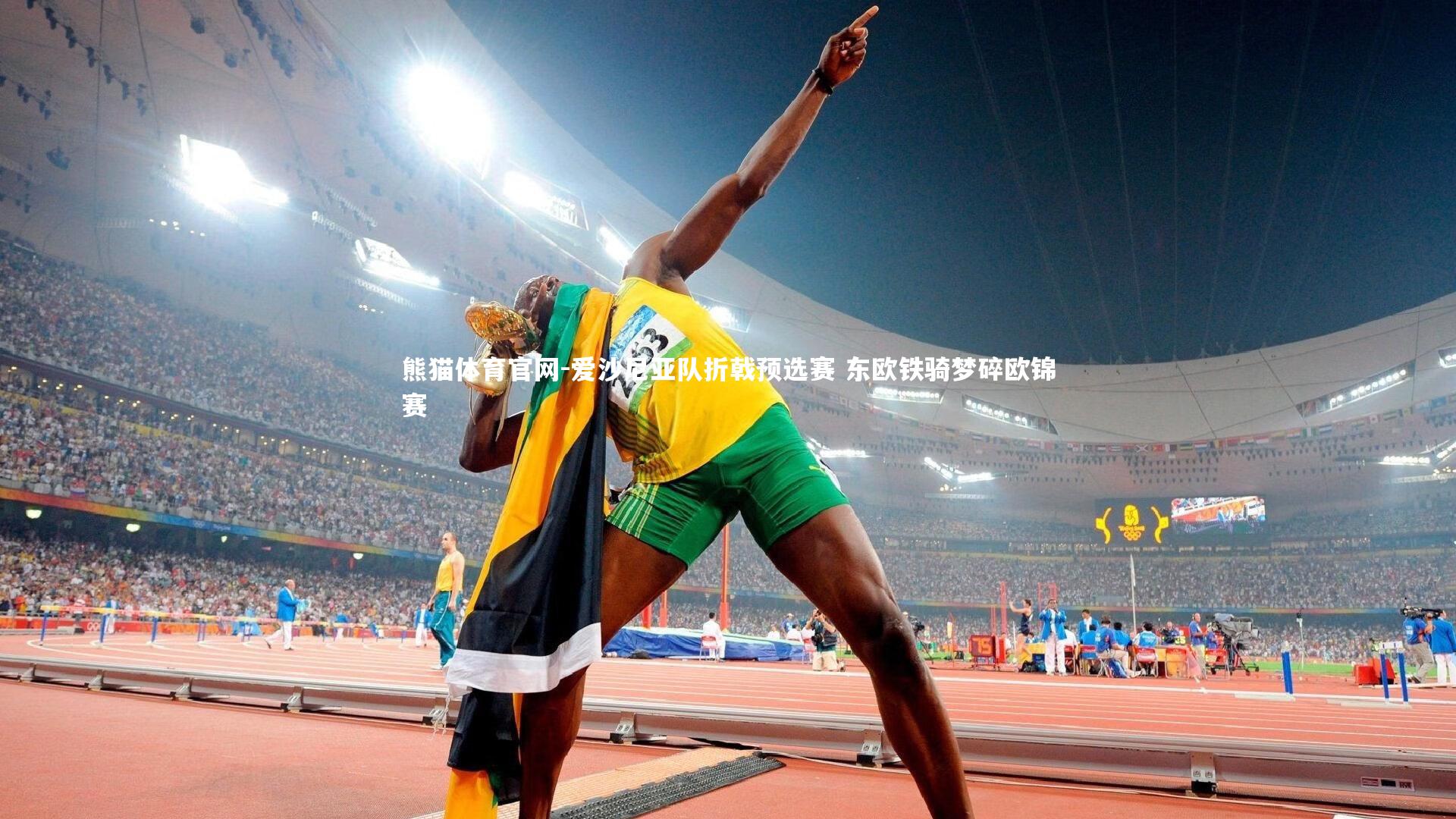 爱沙尼亚队折戟预选赛 东欧铁骑梦碎欧锦赛