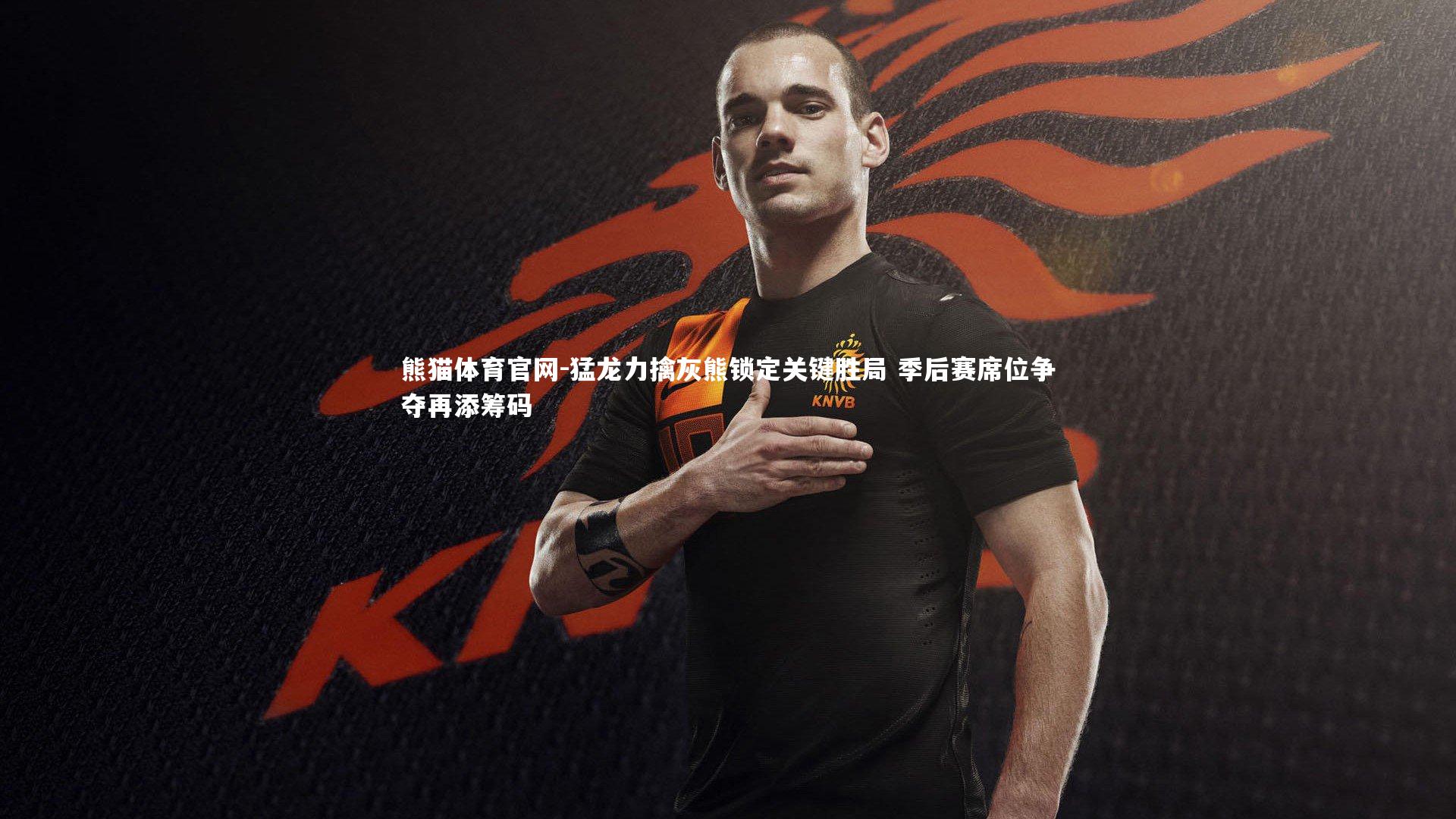 熊猫体育官网-猛龙力擒灰熊锁定关键胜局 季后赛席位争夺再添筹码